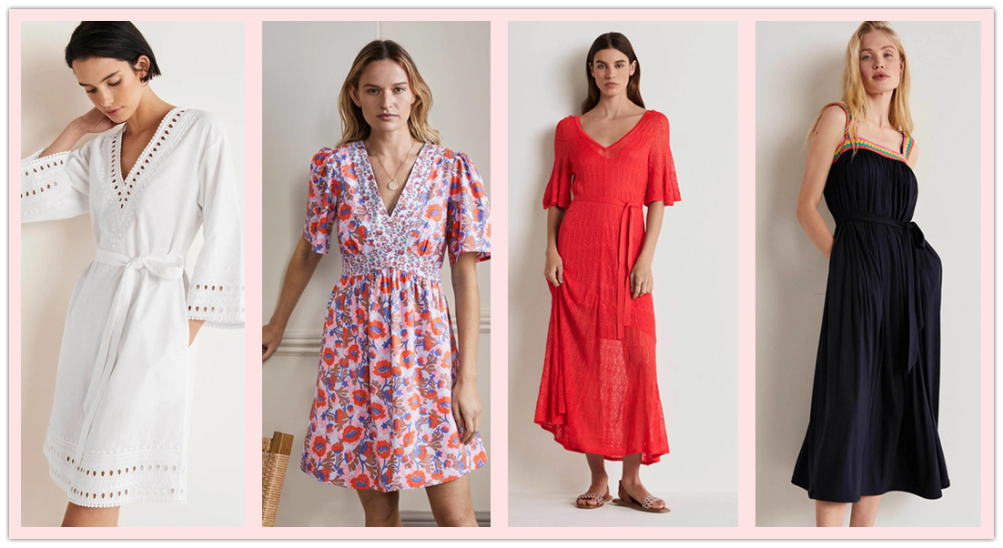 13 Classic Dresses Every Woman Should Have