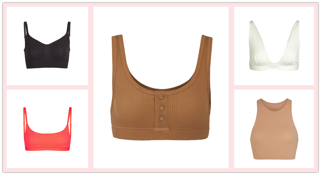8 Women’s Bra That Gives You Ultimate Protection