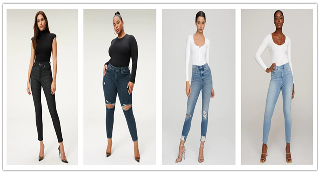 9 Jeans That Are Perfect For Any Occasion