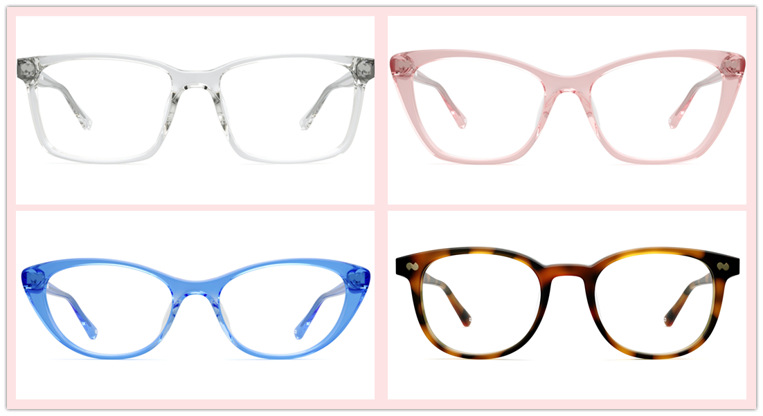 Top 7 Most Stylish Women’s Frame