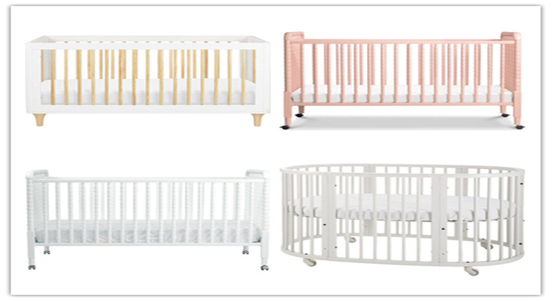 What Your Babies Need For Their Early Life And Movements