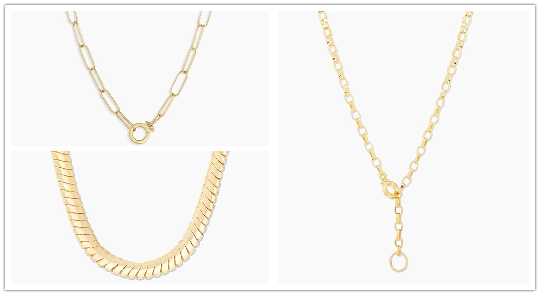 What Are The Top 7 New Necklaces You Know?